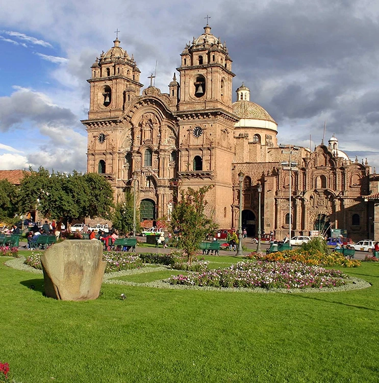 Cusco Tour