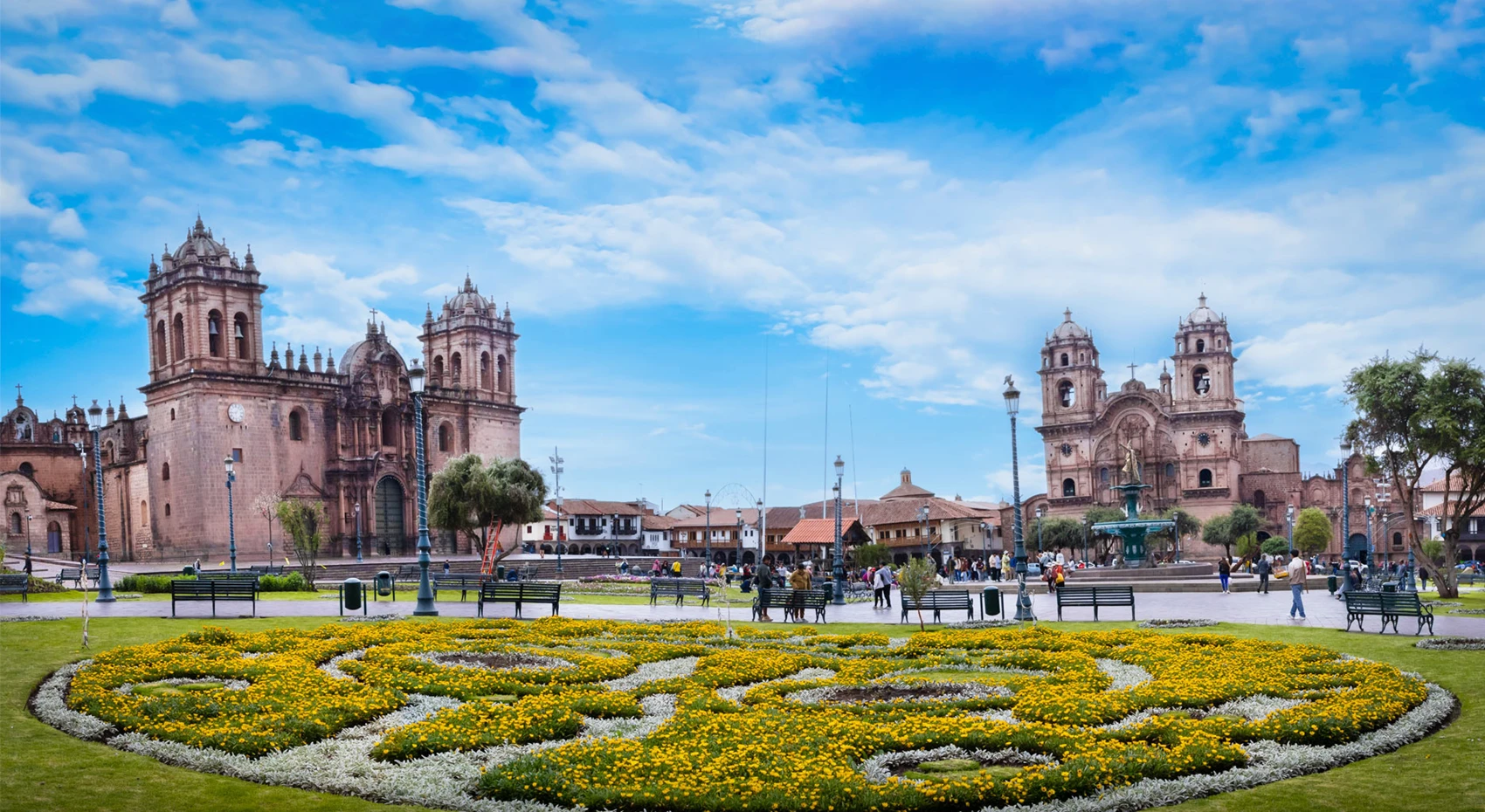 Cusco Peru