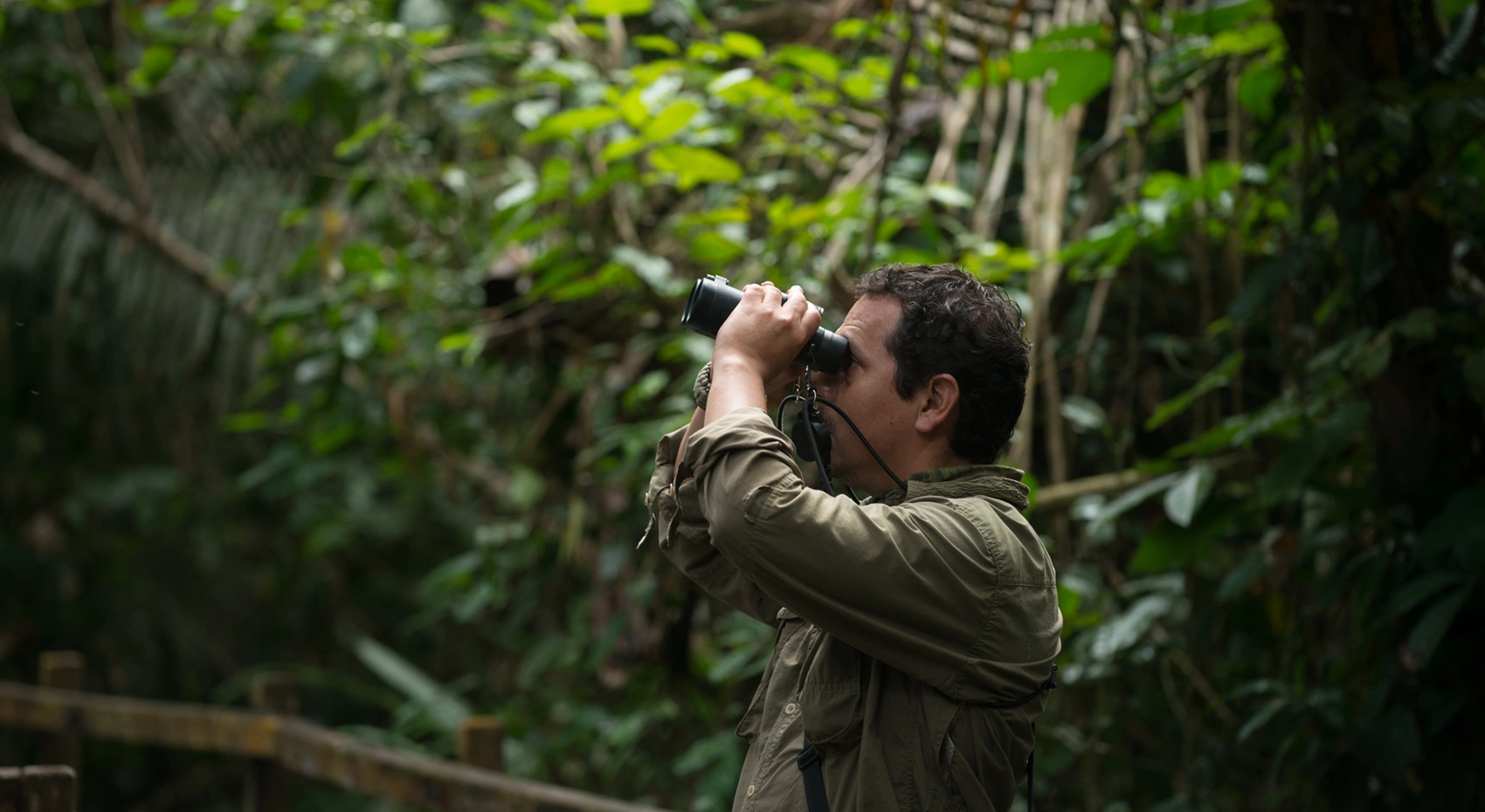 Reserva Amazonica