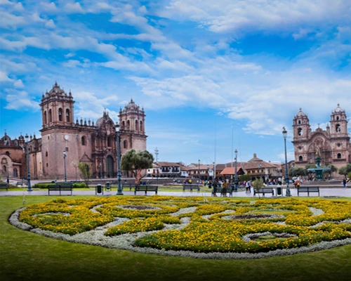 Cusco Tours