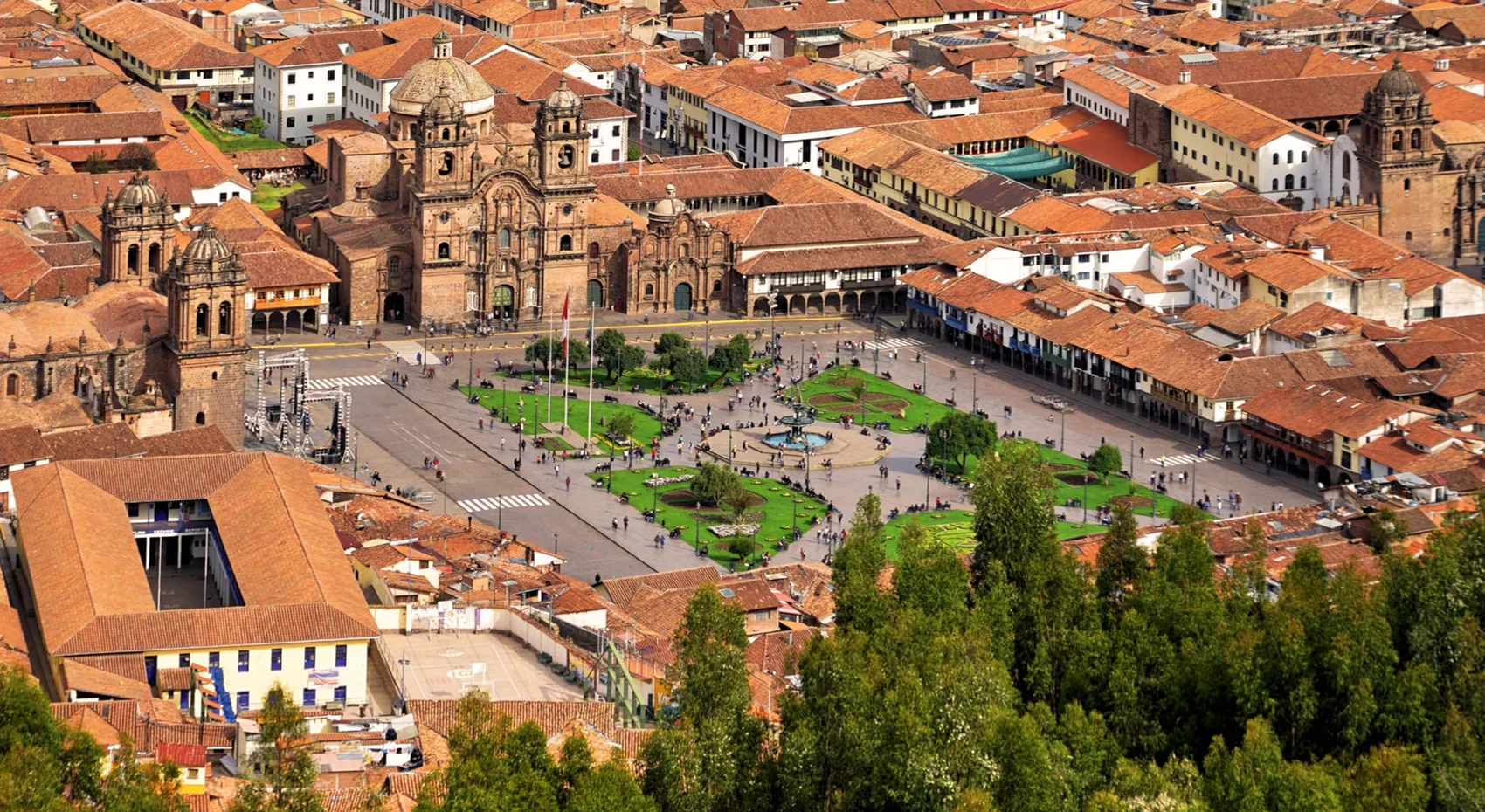 Cusco Tours