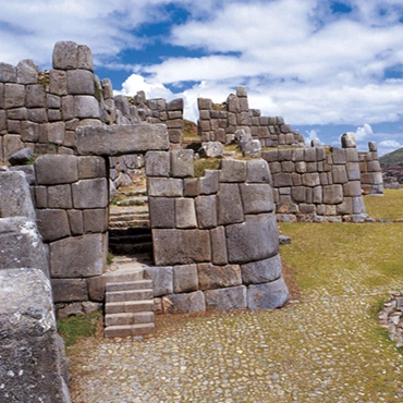 Cusco Culinary