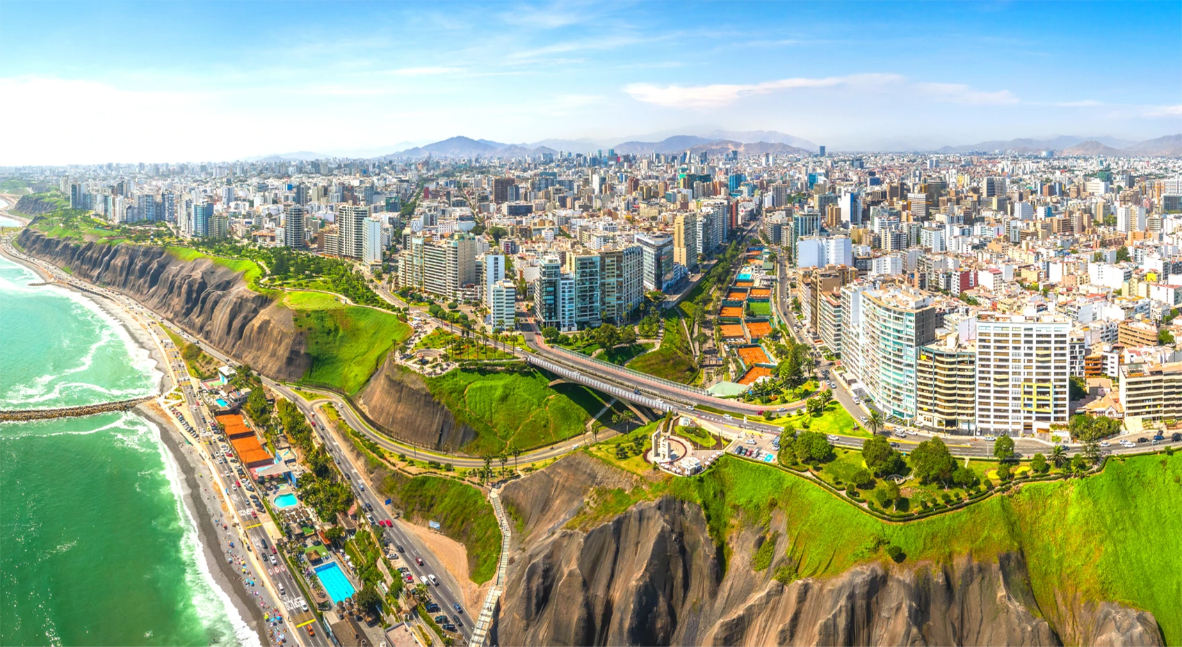 Lima Peru