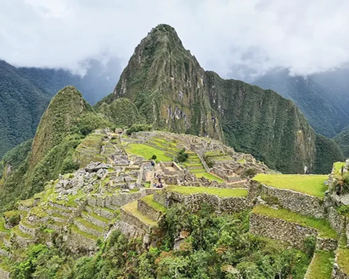 Machu Picchu Tours