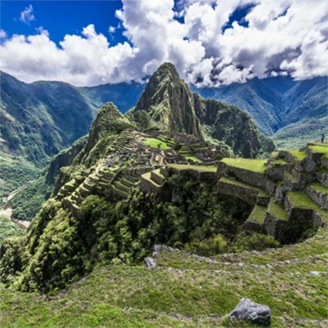 Machu Picchu Tour