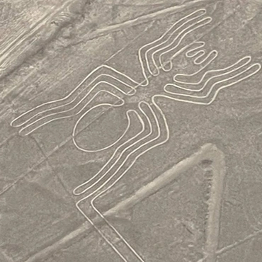 Nazca Lines