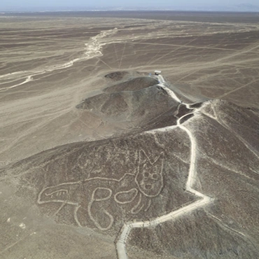 Nazca Lines