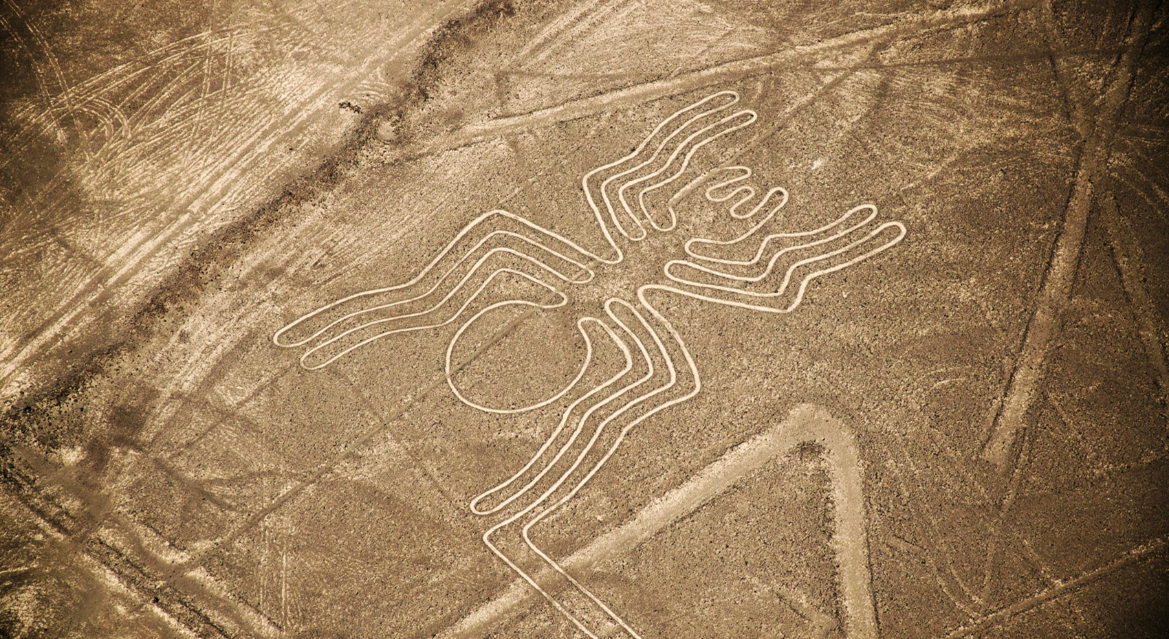 Nazca Lines