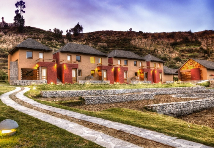 Colca Lodge