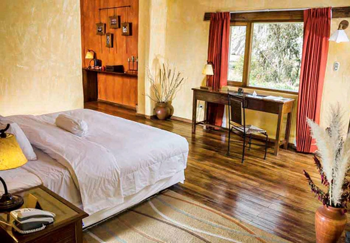 Colca Lodge