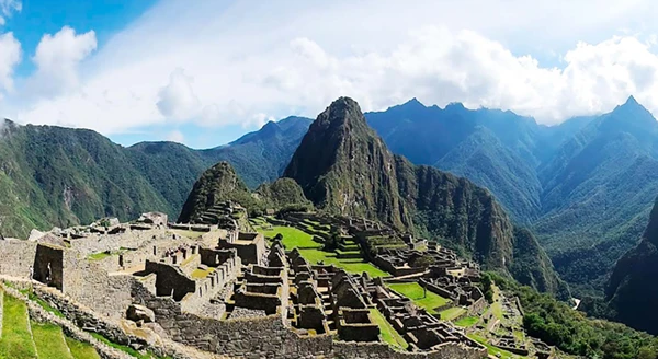 Machu Picchu Packages