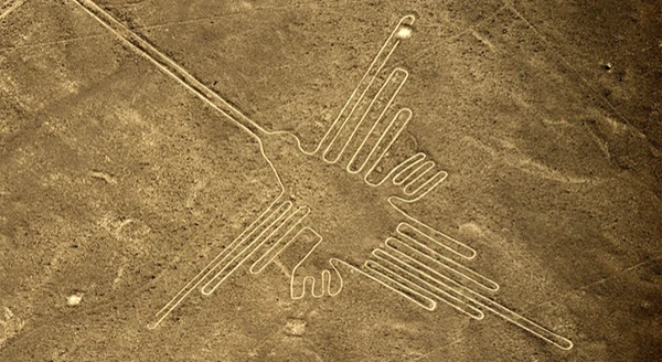 Nazca Lines