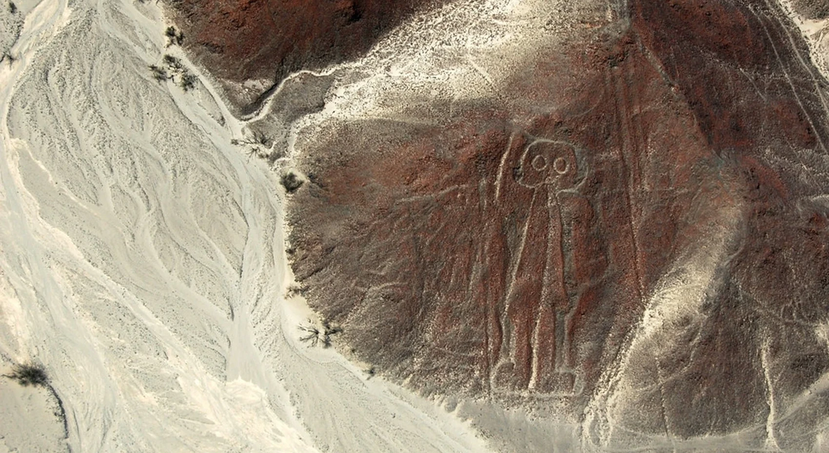 Nazca Lines