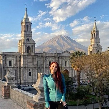 Arequipa