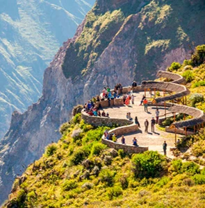 Colca Canyon