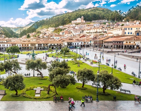 Cusco