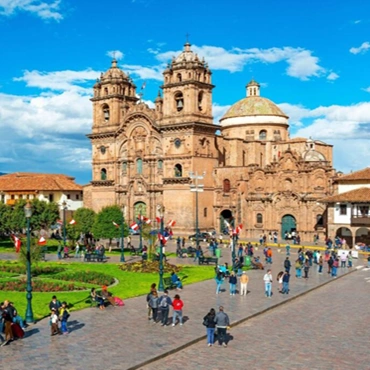 Cusco