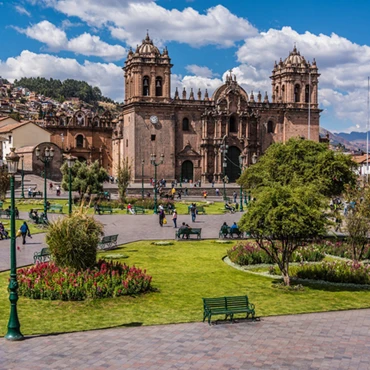 Cusco