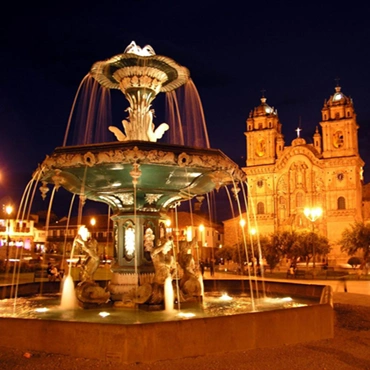 Cusco