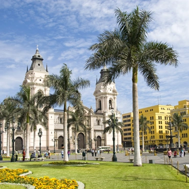 Lima