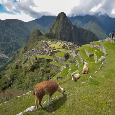 Machupicchu