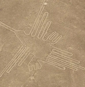 Nazca Lines