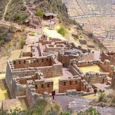 Pisac