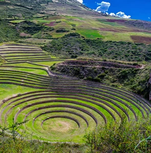 Sacred Valley