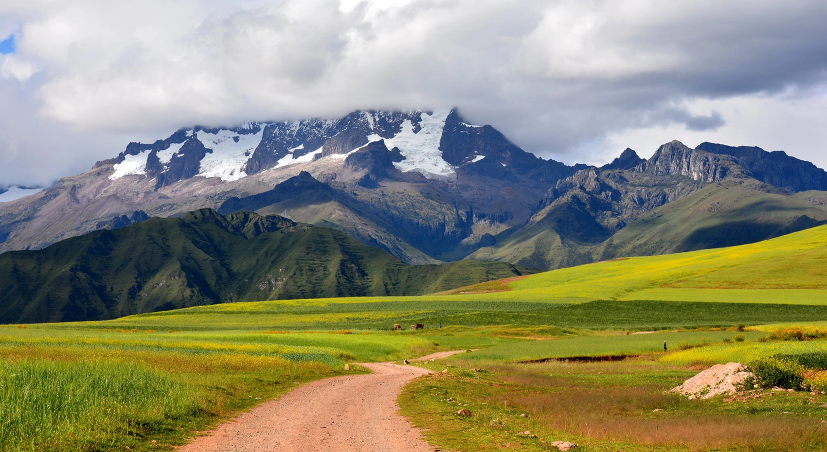 Sacred Valley