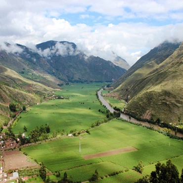 Sacred Valley