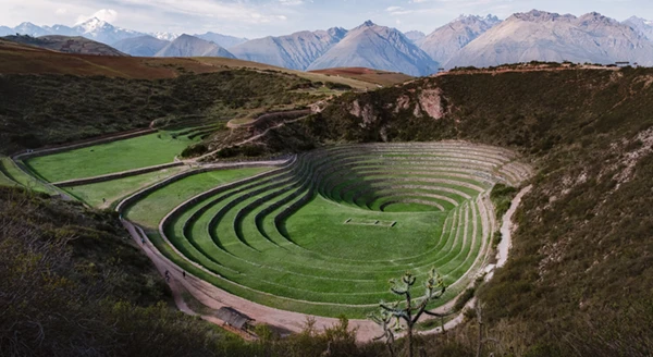 Sacred Valley Peru