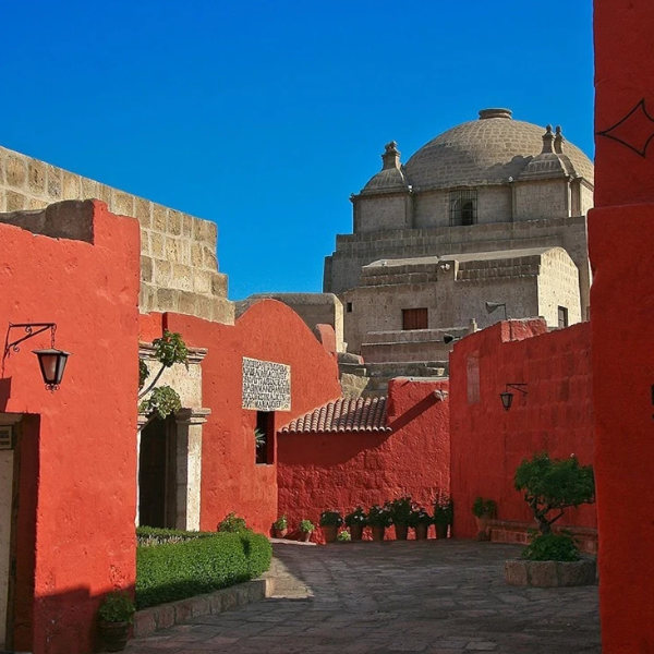 The Beautiful Incan Empire