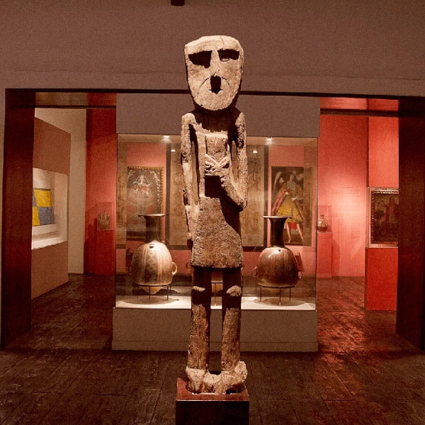 Discovering the Sacred Routes of the Incas