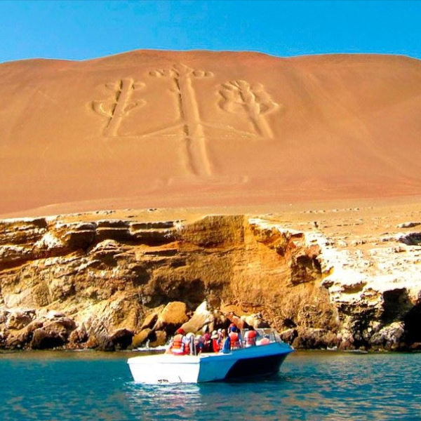 Lima, Machu Picchu and Sacred Lake Titicaca