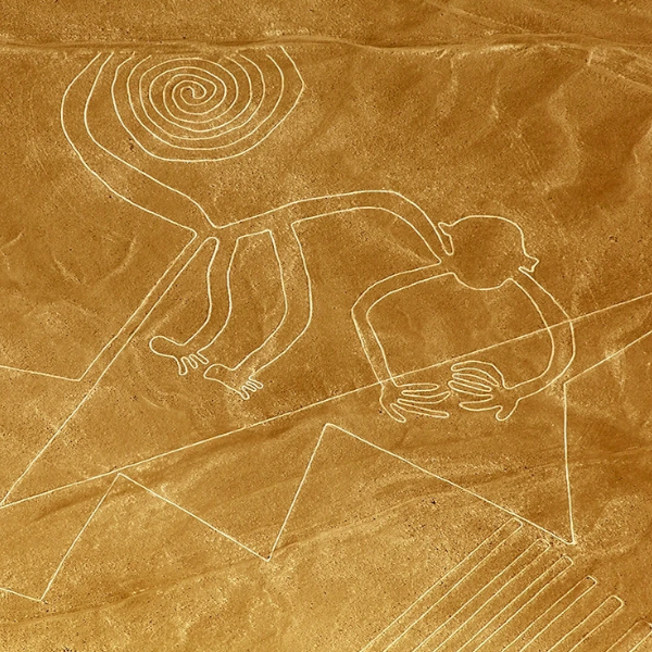 The Beautiful Incan Empire