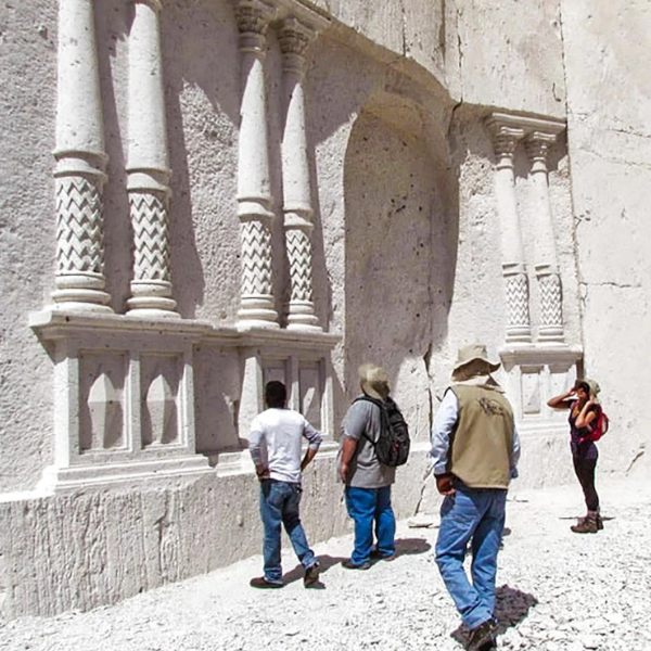 Discover the Amazon Jungle to Machu Picchu