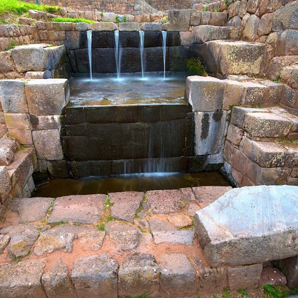 South Valley of Cusco