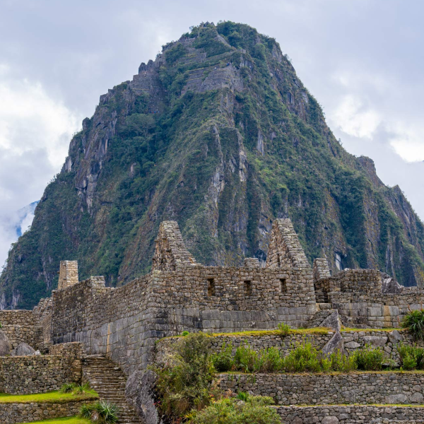 Discover Cusco 5 Days / 4 Nights